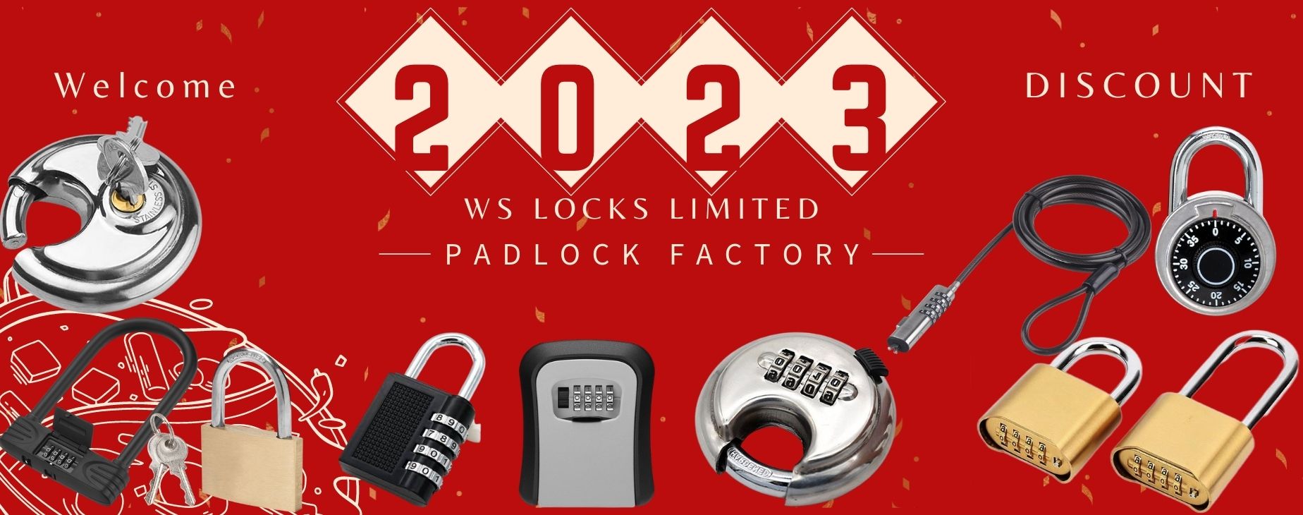 Banner ws locks limited lock factory (2023)