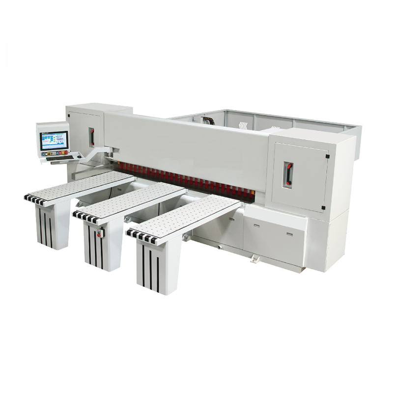 Electronic Cutting Saw with Computer Panel Saw