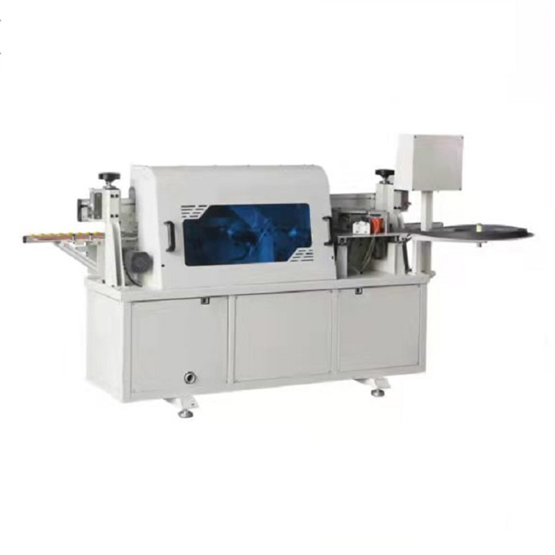 Small Automatic Edge Bander F200A Featured Image