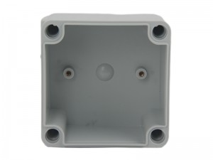 WT-AG series Waterproof Junction Box,size of 100×100×70
