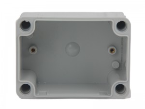 WT-AG series Waterproof Junction Box,size of 110×80×70