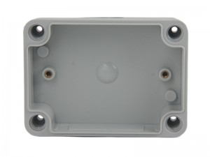 WT-AG series Waterproof Junction Box,size of 110×80×85