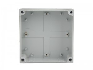 WT-AG series Waterproof Junction Box,size of 175×175×100