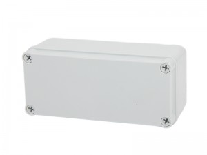 WT-AG series Waterproof Junction Box,size of 180×80×70