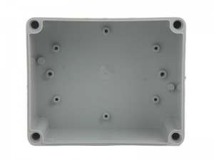 WT-AG series Waterproof Junction Box,size of 200×150×100