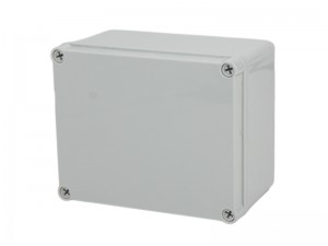WT-AG series Waterproof Junction Box,size of 200×150×100