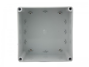 WT-AG series Waterproof Junction Box,size of 200×200×130