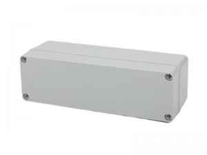 WT-AG series Waterproof Junction Box,size of 250×80×85