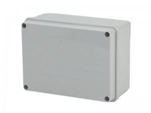 WT-DG series Waterproof Junction Box,size of 150×110×70