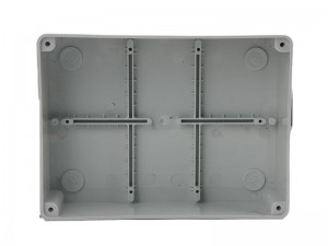 WT-DG series Waterproof Junction Box,size of 190×140×70