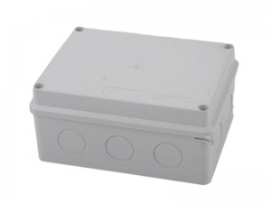 WT-RT series Waterproof Junction Box,size of 150×110×70
