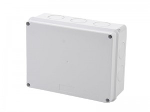 WT-RT series Waterproof Junction Box,size of 200×155×80