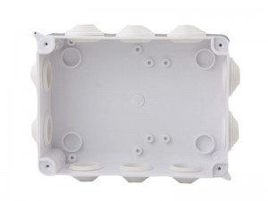 WT-RA series Waterproof Junction Box,size of 150×110×70