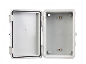 WT-KG series Waterproof Junction Box,size of 150×100×70