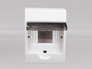 WT-MS 6WAY Surface distribution box,size of 148×200×95