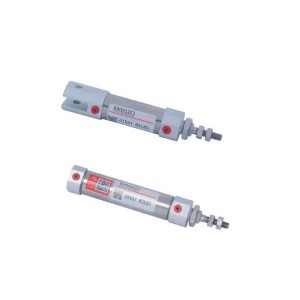 CJ2 Series stainless steel acting mini type pneumatic standard air cylinder