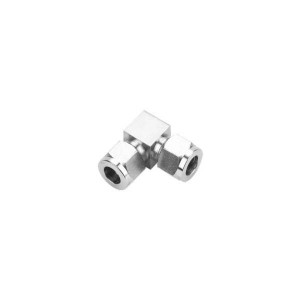 YZ2-4 Series quick connector stainless steel bite type pipe air pneumatic fitting