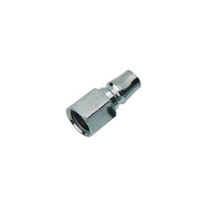 PF Series quick connector zinc alloy pipe air pneumatic fitting