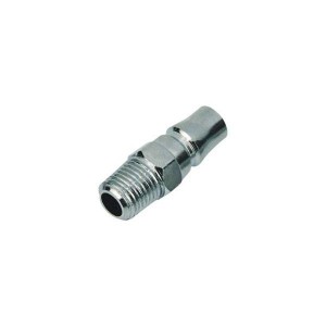 PM Series quick connector zinc alloy pipe air pneumatic fitting