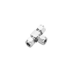 YZ2-5 Series quick connector stainless steel bite type pipe air pneumatic fitting