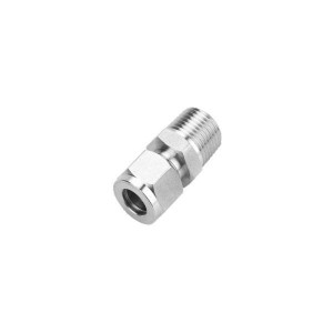 YZ2-1 Series quick connector stainless steel bite type pipe air pneumatic fitting