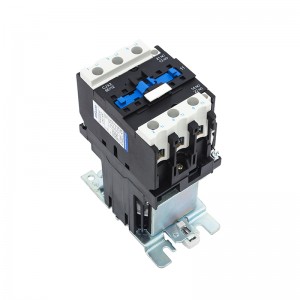 Wholesale OEM Lp1-D Series DC Operated AC Contactor, DC Contactor