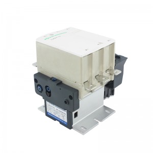 115 Ampere F Series AC Contactor CJX2-F115, Voltage AC24V- 380V, Silver Alloy Contact, Pure Copper Coil, Flame retardant Housing