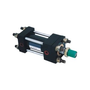 HO Series Hot Sales Double Acting Hydraulic Cylinder