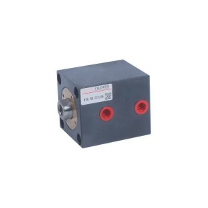 HTB Series Hydraulic Thin-type Clamping Pneumatic Cylinder