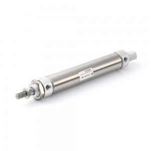 MA Series wholesale stainless steel mini pneumatic air cylinders