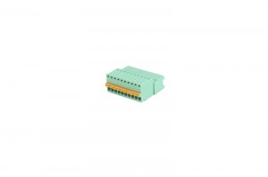 YE040-250-10P Pluggable Terminal Block，4Amp，AC80V