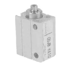 CUJ series Small Free Mounting Cylinder