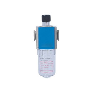 GL Series high quality air source treatment unit pneumatic automatic oil lubricator for air