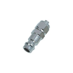 BLPP Series self-locking type connector Brass pipe air pneumatic fitting