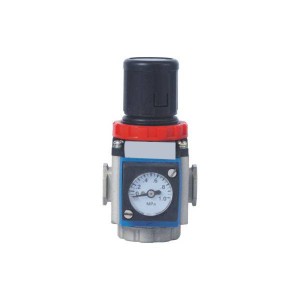 pneumatic GR Series air source treatment pressure control air regulator
