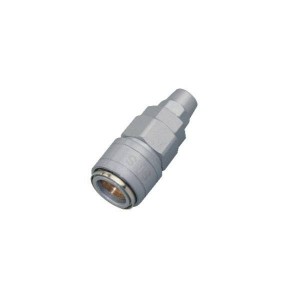 ZSP Series self-locking type connector zinc alloy pipe air pneumatic fitting