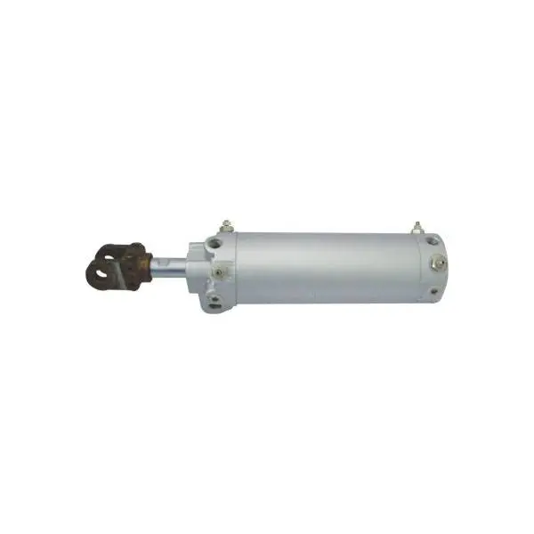 SCK1 Series clamping type pneumatic standard air cylinder