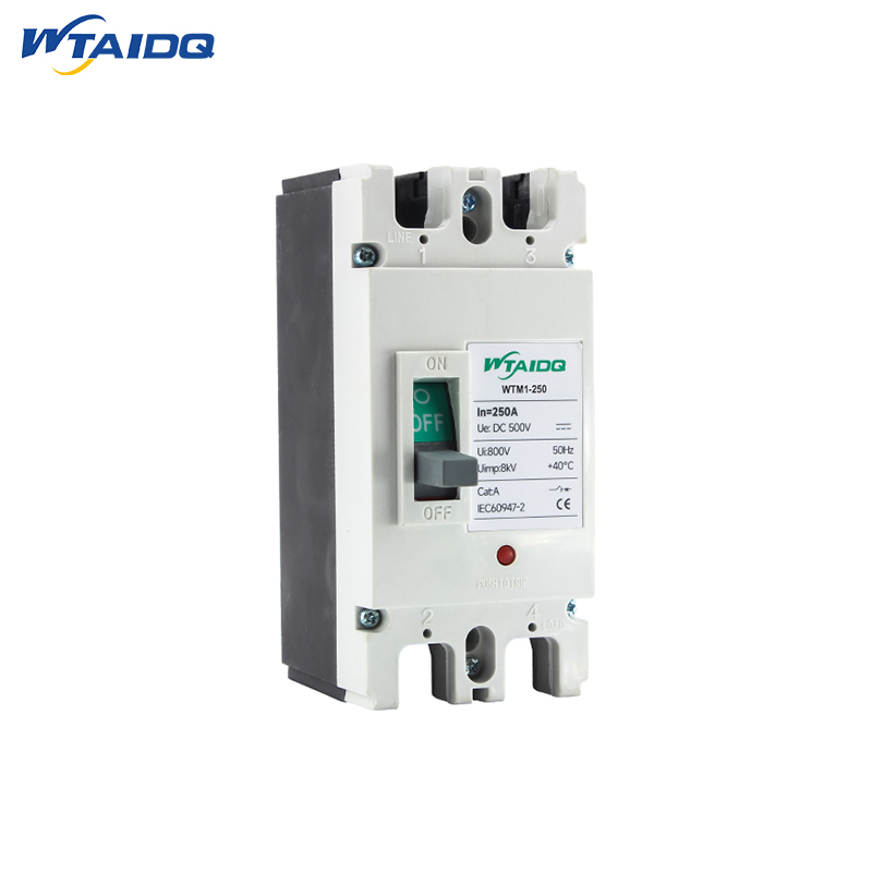 “Selection of Low Voltage Circuit Breakers and Fuses: A Comprehensive Guide”