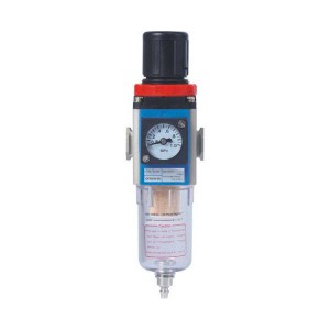 pneumatic GFR Series air source treatment pressure control air regulator
