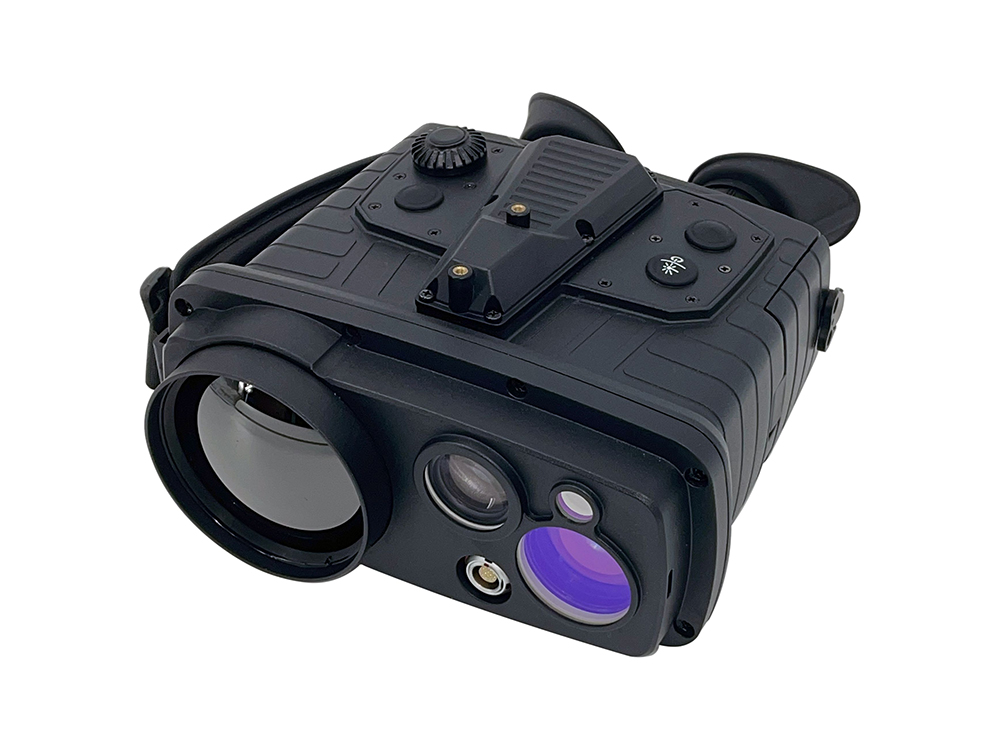 Dipper-C Multi-function Portable Binocular