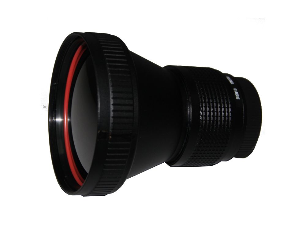 LWIR thermal imaging fixed lenses are widely used at different kind uncool (1)