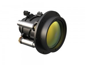 Cooled MWIR Thermal Imaging Lenses