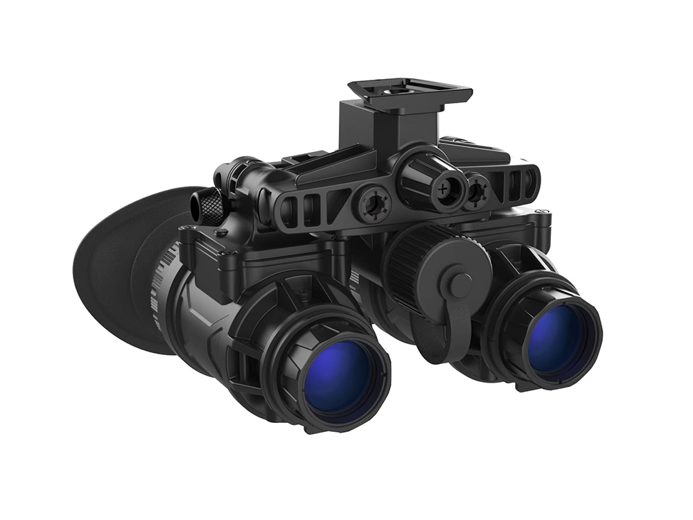 NV-008 Night Vision Binocular & Goggle