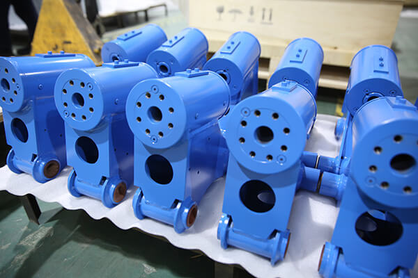 The Benefits of Purchasing Hydraulic Rotary Actuators