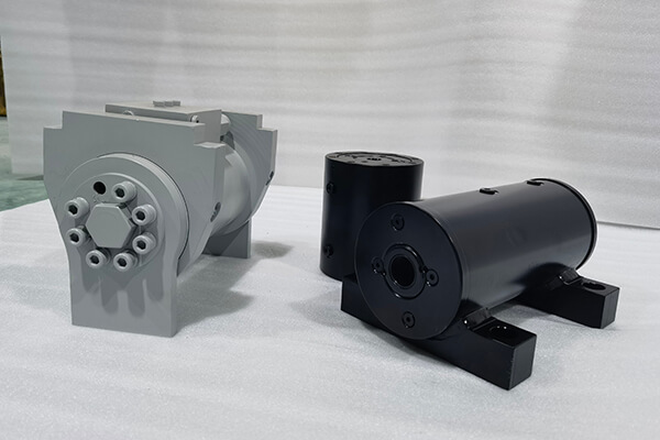 Why Are Weitai’s Hydraulic Rotary Actuators Favored by Distributors?