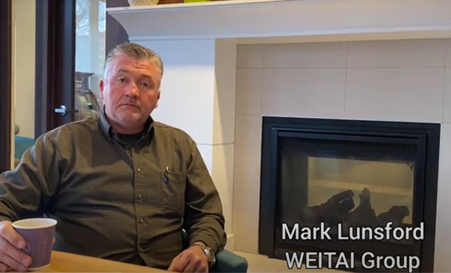 Exclusive Interview: Mark Lunsford Reveals the Secrets to WEITAI GROUP’s Success in America
