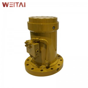 High Torque Rotary Actuator Hydraulic – WL30 Series