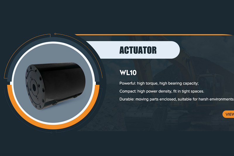 LINEAR AND ROTARY ACTUATORS: WHAT IS THE DIFFERENCE?
