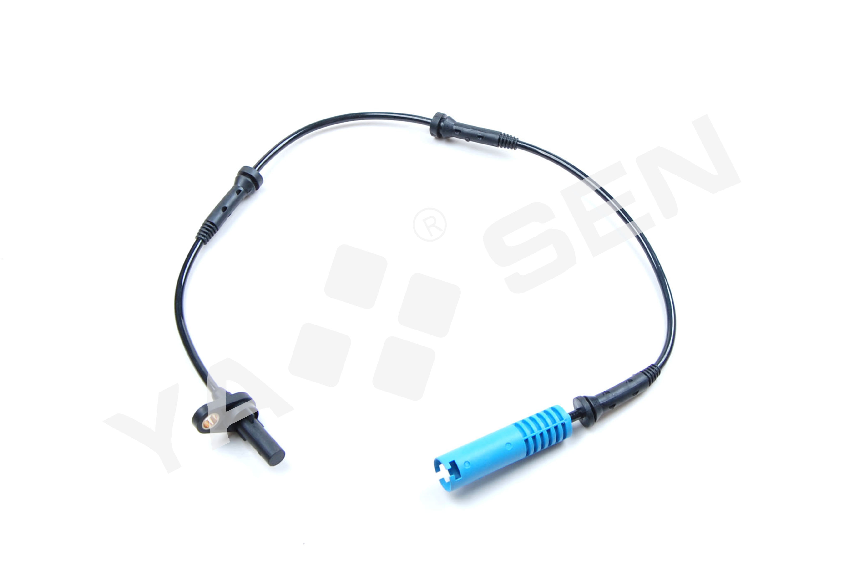 Chinese wholesale Chevrolet Abs Sensor - ABS Wheel Speed Sensor for BMW, 34526760045 34526771702 – YASEN