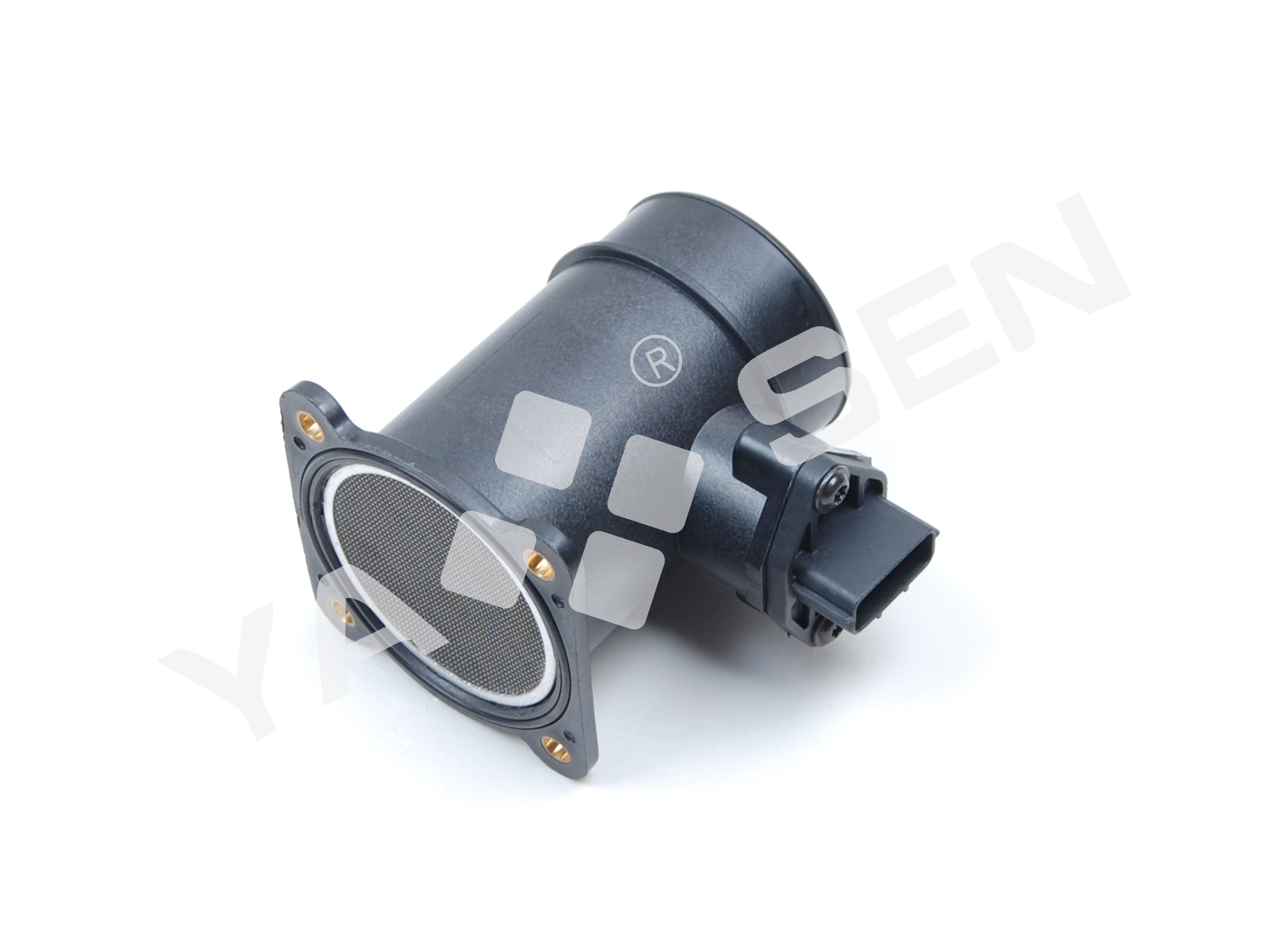 Factory Cheap Hot Crankshaft Sensor - MAF Mass Air Flow Sensor For NISSAN, 22680-5M000 22680-SM000 0280218152 MF21009 – YASEN